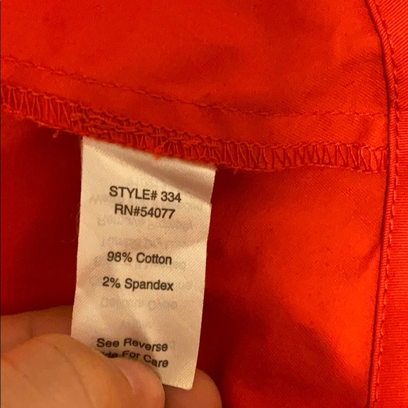 Cabi Long Layered Coat Long-Sleeveless - Picture 6 of 6